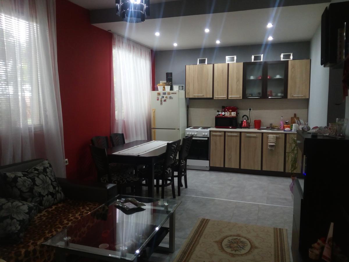 Apartment Diana Resilovo 外观 照片
