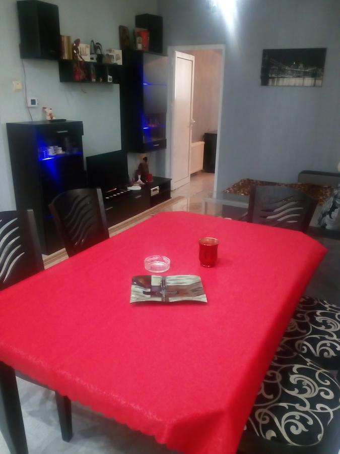 Apartment Diana Resilovo 外观 照片