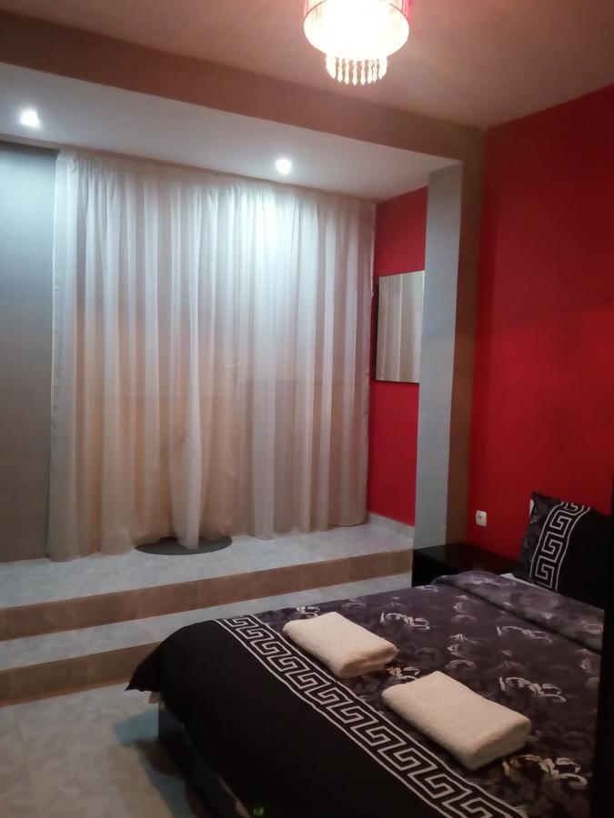 Apartment Diana Resilovo 外观 照片