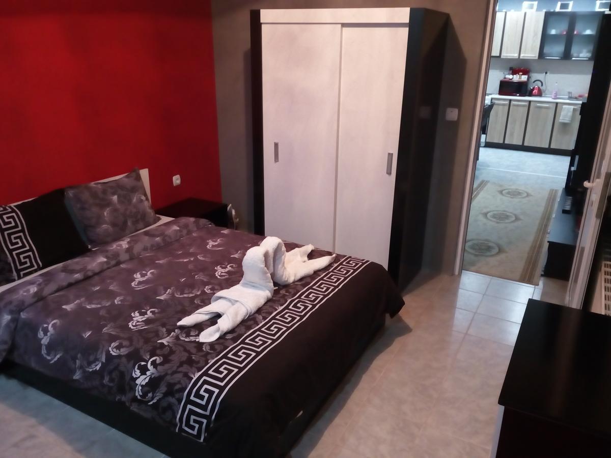 Apartment Diana Resilovo 外观 照片