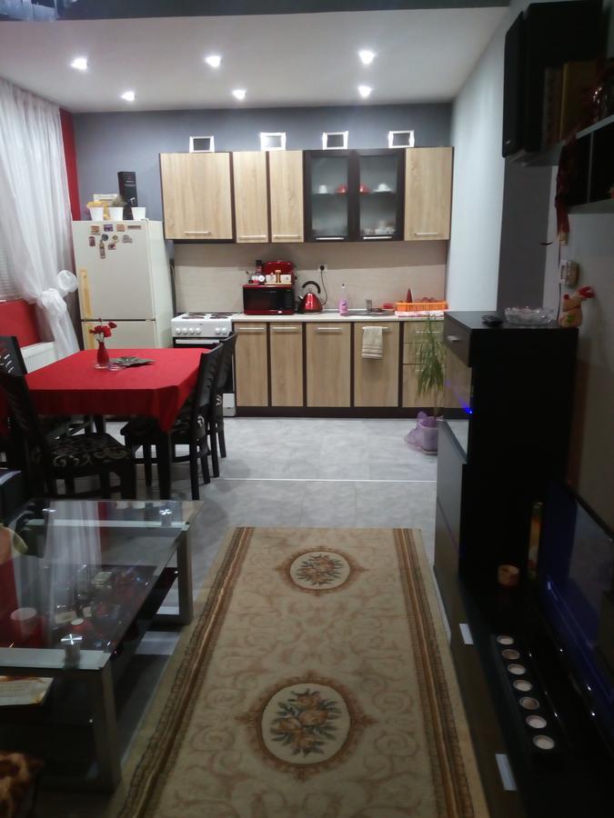 Apartment Diana Resilovo 外观 照片