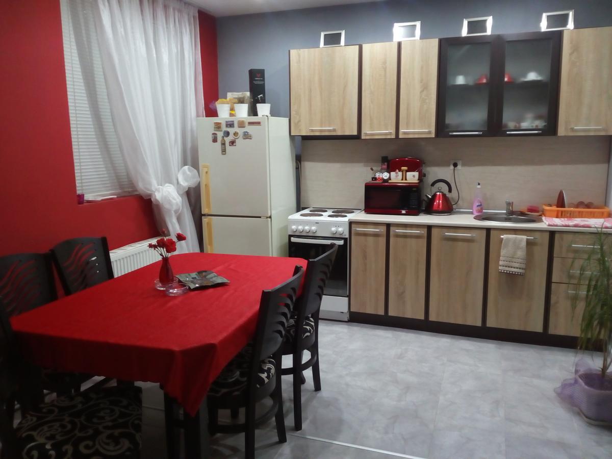 Apartment Diana Resilovo 外观 照片