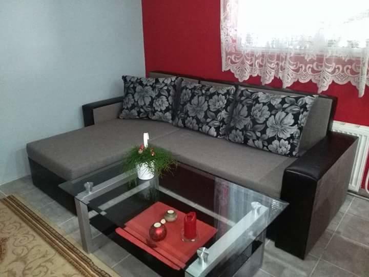 Apartment Diana Resilovo 外观 照片