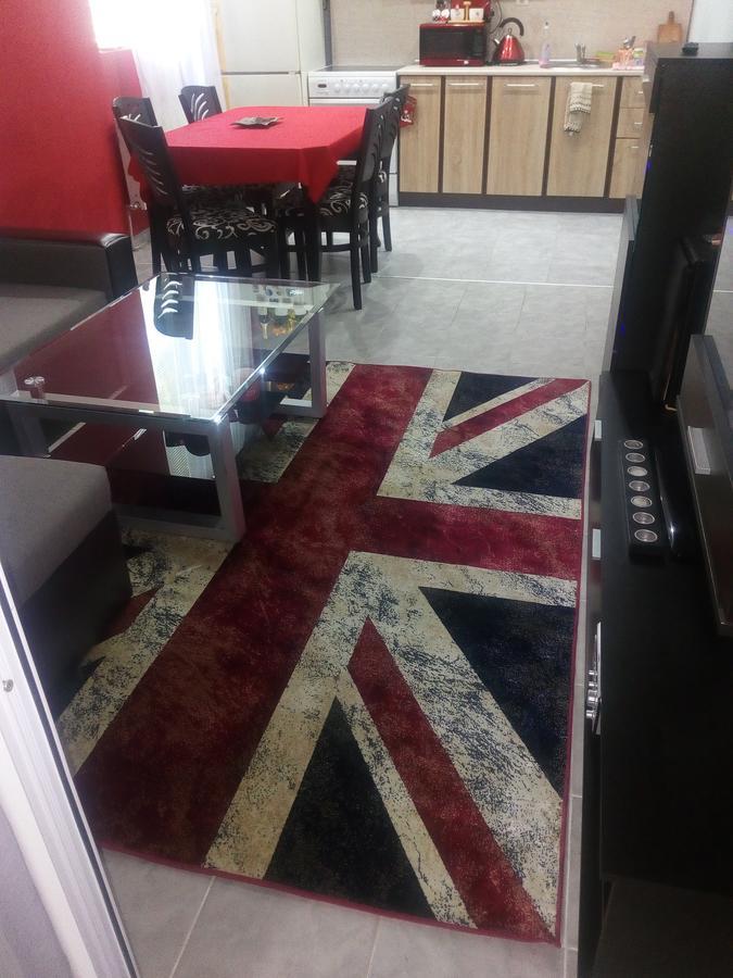 Apartment Diana Resilovo 外观 照片