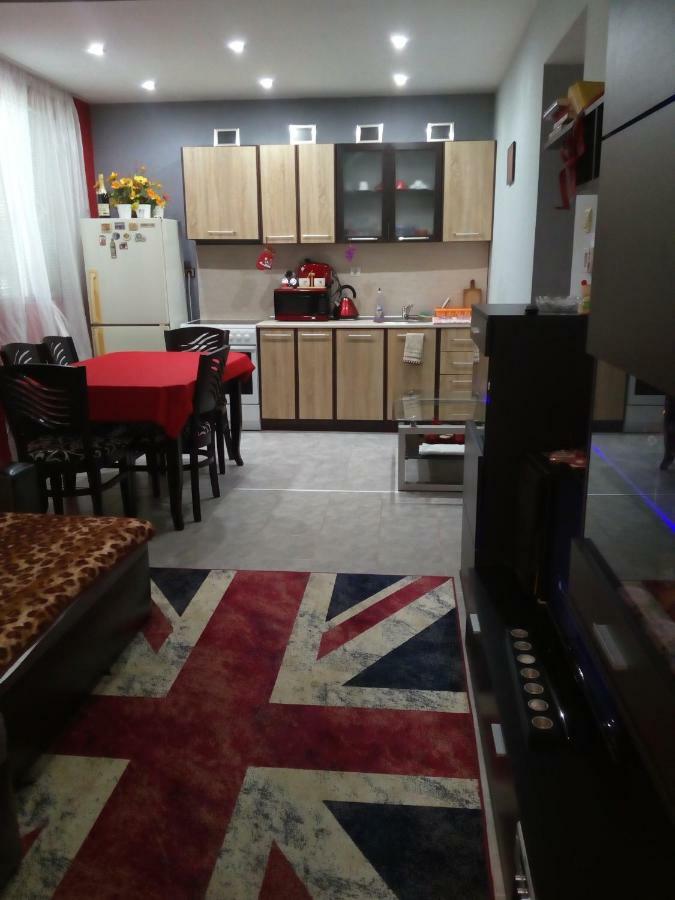 Apartment Diana Resilovo 外观 照片