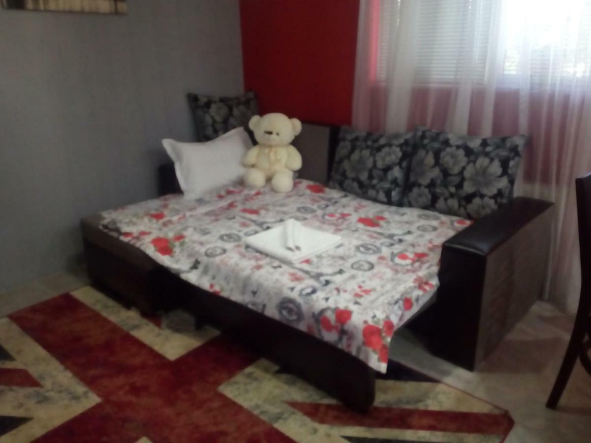 Apartment Diana Resilovo 外观 照片